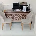 مكتبة ( قرطاسية ) مقابل جامعة المحالة للبيع والتقبيل