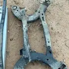 كمر خلفي دوج تشارجر 2018