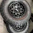 جنوط دوج رام kmc اصلي
