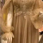 فستان