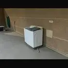 مكيف وغساله و برادة ماء