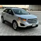 فورد ايدج 2016 نظيف جدا