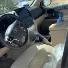 لاندكروزر2019