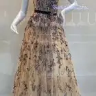 فستان مناسبات جديد