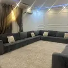الثاث مستعمل كنب  فرشه   ستاره