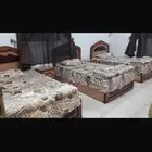 شقق عزاب فاخره للإيجار نجران حي الفهد