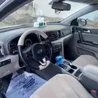سبورتاج كيا 2018 دبل