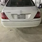 مرسيدس s350