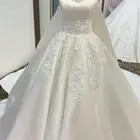فستان زواج