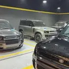وطايات دفندر اكسسورات ديفندر