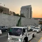 سطحة 24ساعه الغرب الشرق