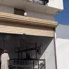 ورشه حداده لتقبيل المحل جاهز من كل شي ايجاره مدفوع