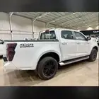 ايسوزو ديماكس جي تي 2025