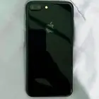 iPhone 7 Plus 128GB 4G LTE Jet Black (USED)