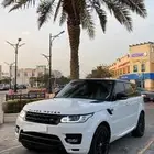 رنج رورفر سبورت 2014 نظييف