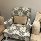 كنب مجلس قماش القثمي