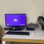 شاشة benq22inch hdmi
