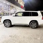 لاند كروزر للبيع 2015 شرط مكينه وقير ماشي600