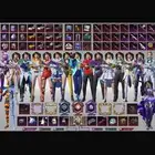 حساب ببجي لفل86