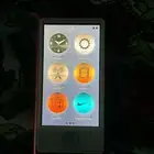 ايبود نادر