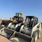 لايجار بوبكات رصاصه