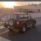باترول فتك