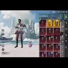 حساب ببجي للبيع