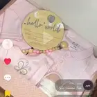 هدايا مواليد