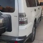باجيرو مديل 2007 قمه بالنظافه