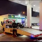 سطحه الرمال الرياض