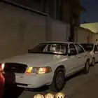 فورد بوليسي فكتوريا