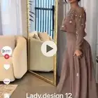 فساتين