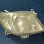 شمعه هايلوكس