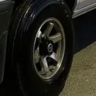 للبيع جنوط برزيلي نيسان باترول