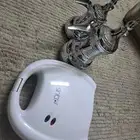 ساخن سندويشات وابريق القهوه