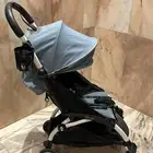 عربية اطفال يويو قابلة للطي