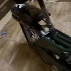 سيكل رامبو اصلي مقاس 20