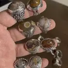 خواتم سليماني هندي