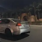 اصطبات خلفيه لومينا 2007 إلى 20011