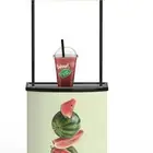 تصميم وتنفيذ ستاندات مطبوعات   اعلام مطبوعات