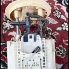 طرمبه بنزين تشارجر 2020