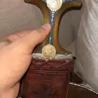 جنبيه نجرانيه رأسها كفو علا السوم