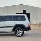نيسان ديزل بلد