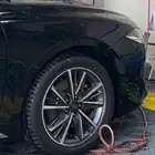 جنوط ازيرا استاندر للبدل بجنوط فل كامل