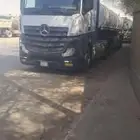 وايت صهريج مياه 30 طن