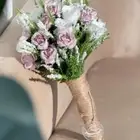 فستان شبكة مقاس M