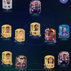 تشكيلة فيفا