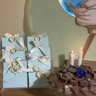 استقبال مولود