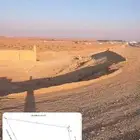 ارض للبيع المزاحميه طريق مكه السريع الرياض