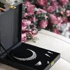 طقم اكسسوارات عروس